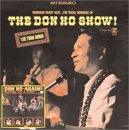 Don Ho Show/Don Ho: Again! [BEST OF] [LIVE] [FROM US] [IMPORT] Don Ho CD 